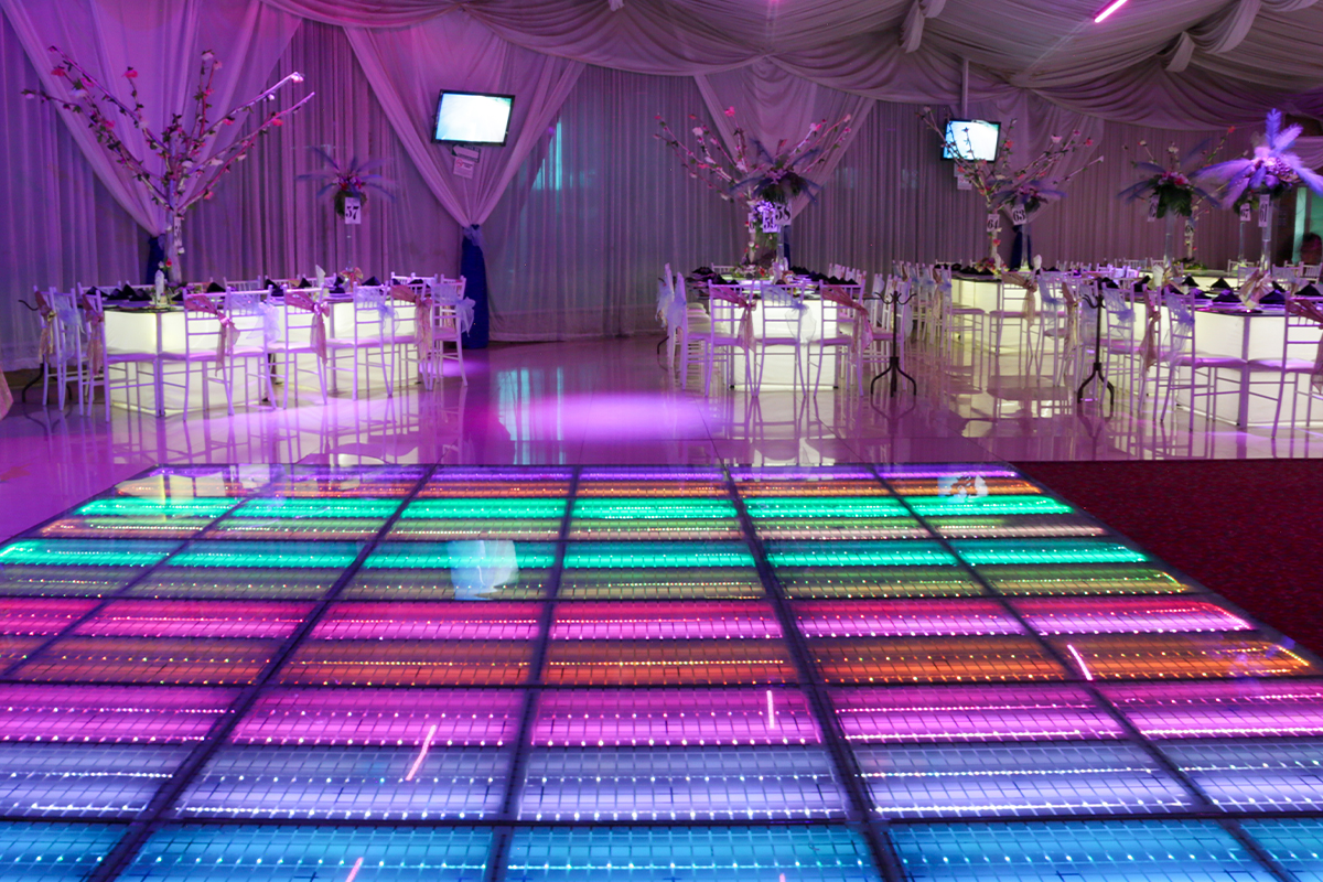 Salón Victoria