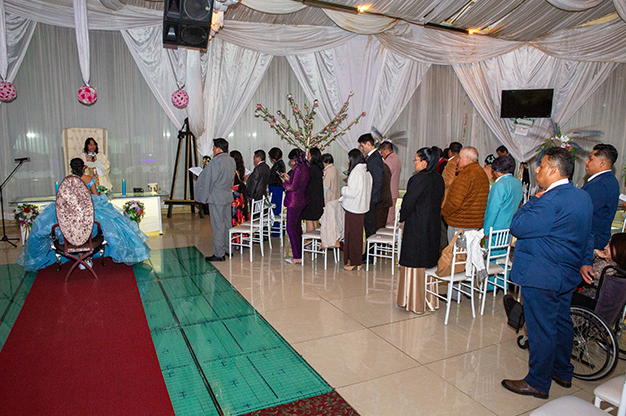 Capilla 3